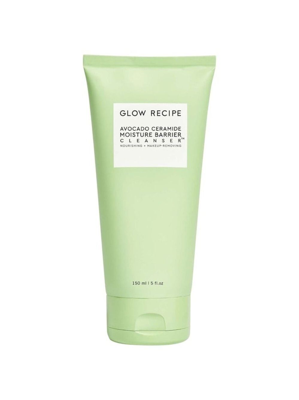 Glow Recipe
Avocado Ceramide Moisture Barrier Cleanser